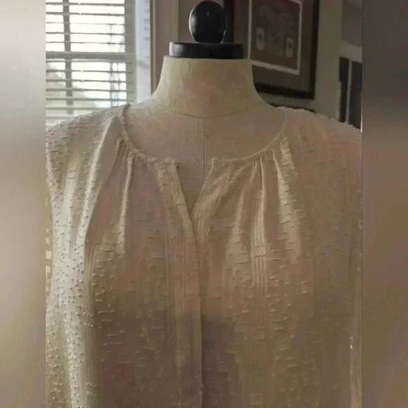 NWOT Talbot's Women's Blouse Size XL - Picture 4 of 16